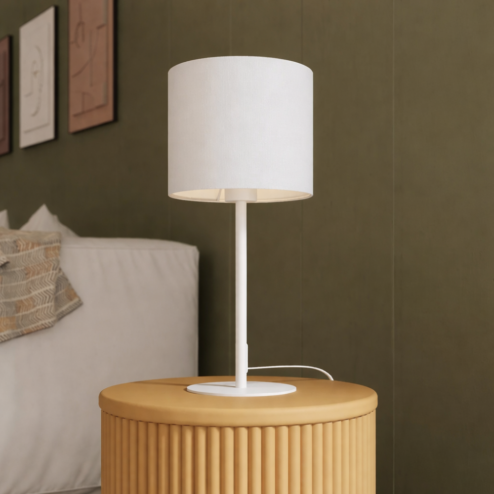 Decorative Indoor Lampshade – Ø20 cm