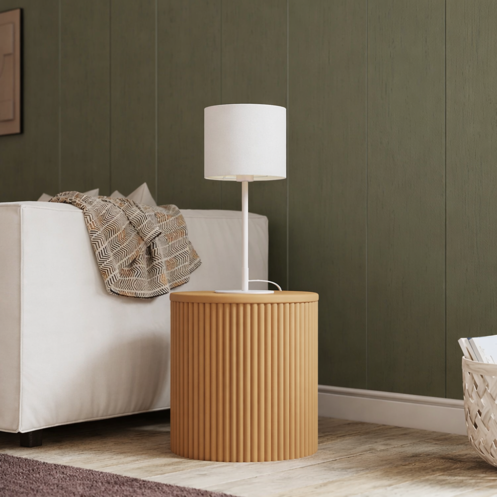 Decorative Indoor Lampshade – Ø20 cm